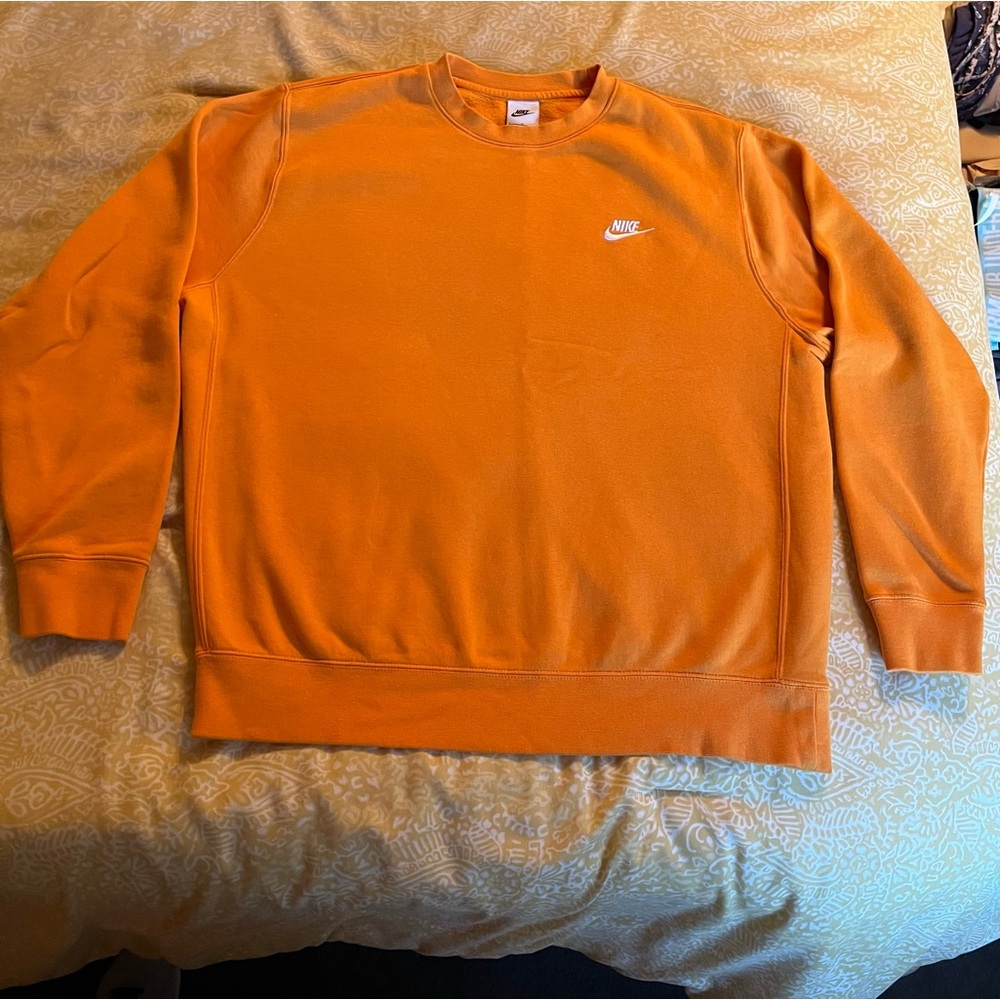 Nike Crewneck Sweatshirt
